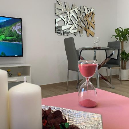 A Estrenar Preciosa Suite-Centrico-Con Jardin Y Porche Torremolinos Exterior foto