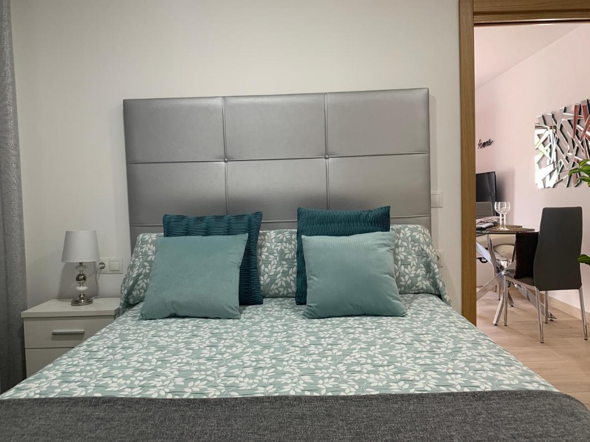 A Estrenar Preciosa Suite-Centrico-Con Jardin Y Porche Torremolinos Exterior foto